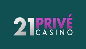 21 prive casino 50 free spins